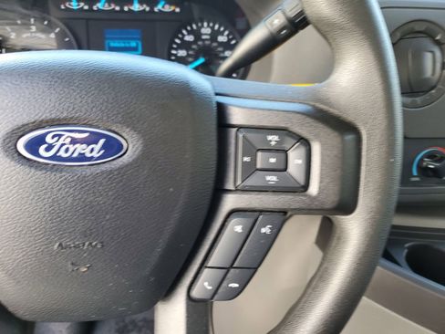 Used 2024 Ford E-350 and Econoline 350 Super Duty w/ Power Windows & Locks Group image 18