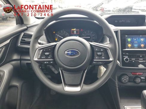 Used 2023 Subaru Impreza 2.0i Premium AWD/4WD image 27