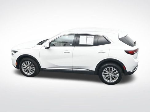 Used 2023 Buick Envision Preferred image 31