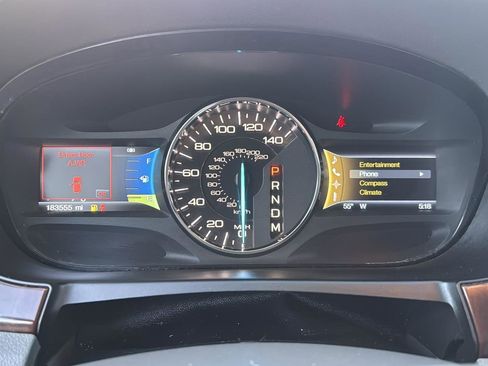 Used 2012 Ford Edge Limited image 9