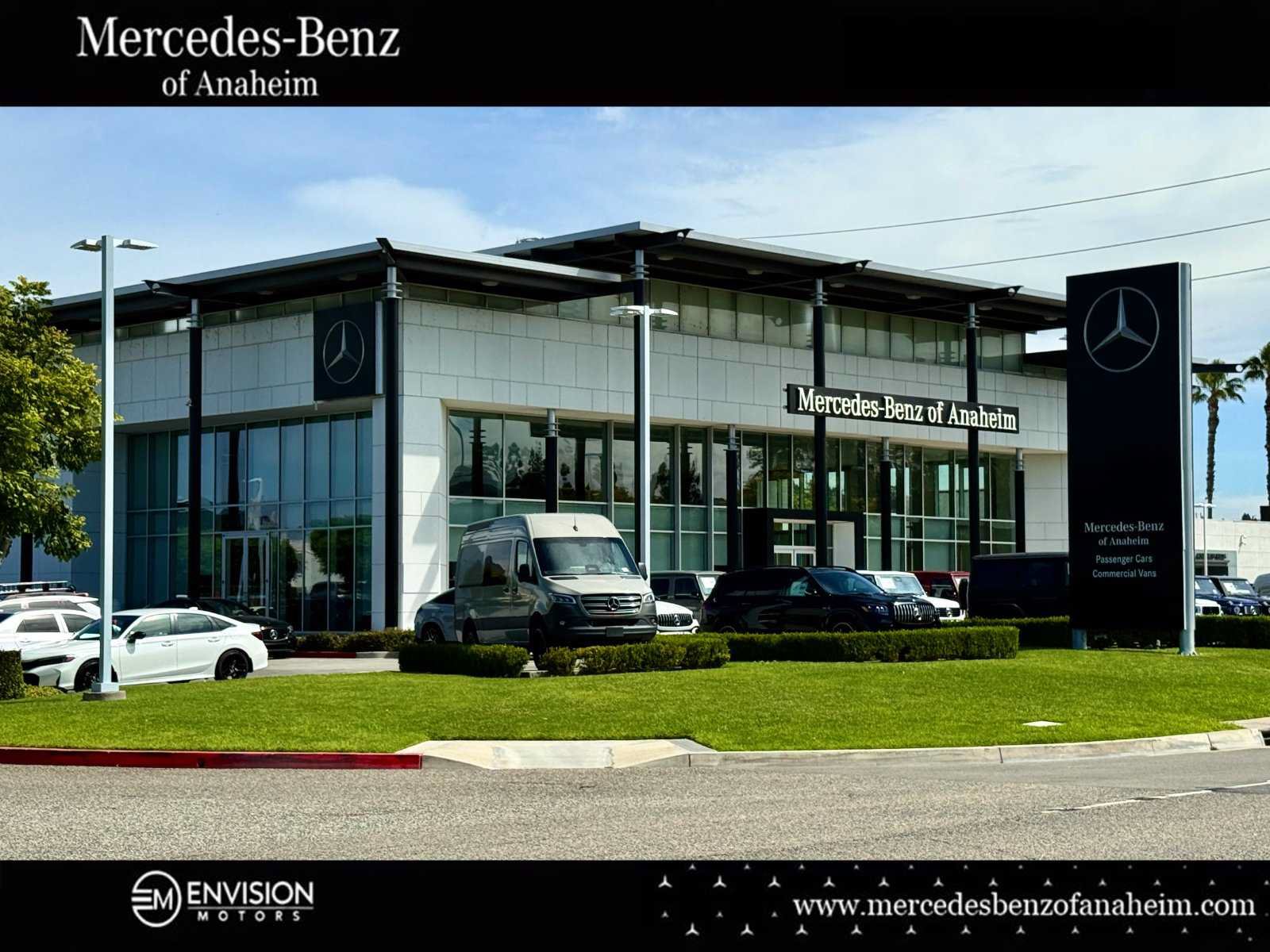 New 2026 Mercedes-Benz Sprinter 2500 image 37
