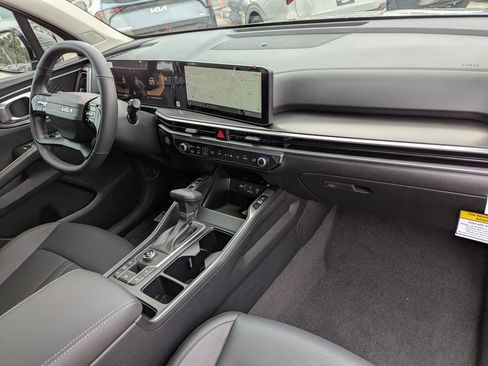 New 2026 Kia Sorento EX image 12