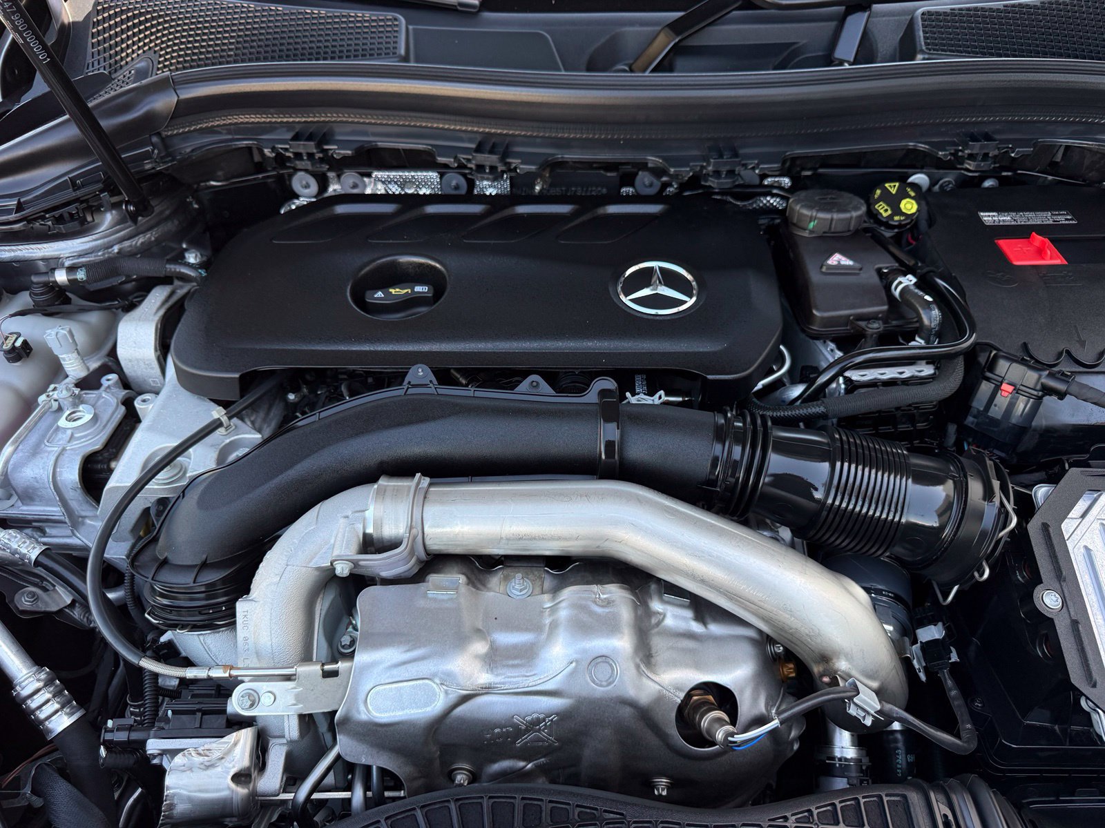 Used 2026 Mercedes-Benz GLA 250 image 41