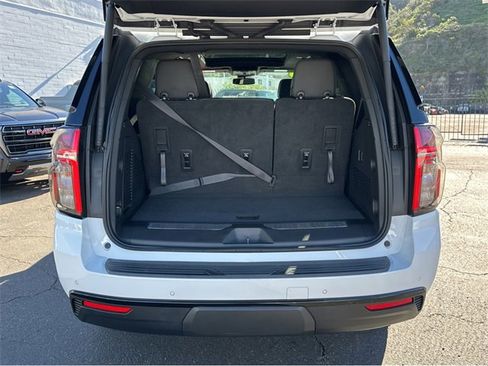 Certified 2023 Chevrolet Tahoe Z71 w/ Max Trailering Package image 31