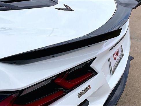 Used 2026 Chevrolet Corvette Z06 RWD image 28