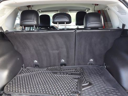 Used 2019 Jeep Compass Trailhawk w/ Popular Equipment Group image 30