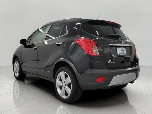 Used 2016 Buick Encore Leather AWD/4WD image 21