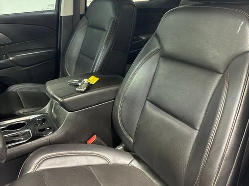 Used 2018 Chevrolet Traverse Premier w/ Redline Edition AWD/4WD image 10