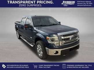 Used 2014 Ford F150 XLT w/ Equipment Group 302A Luxury AWD/4WD video 1