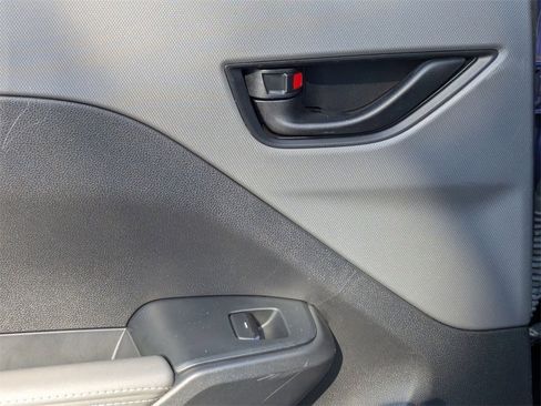 Used 2024 Subaru Crosstrek 2.0i Premium image 26