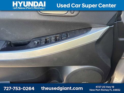 Used 2009 MAZDA CX-7 Grand Touring w/ Technology Pkg image 10