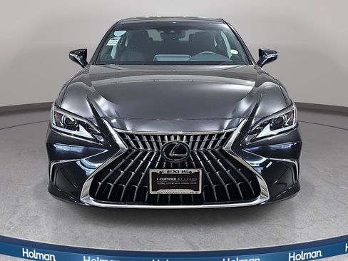 Used 2023 Lexus ES 250 w/ Premium Package AWD/4WD image 2