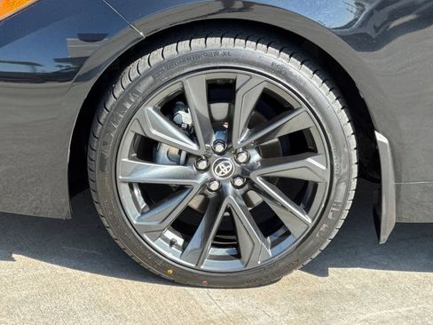 Used 2024 Toyota Corolla SE FWD image 31