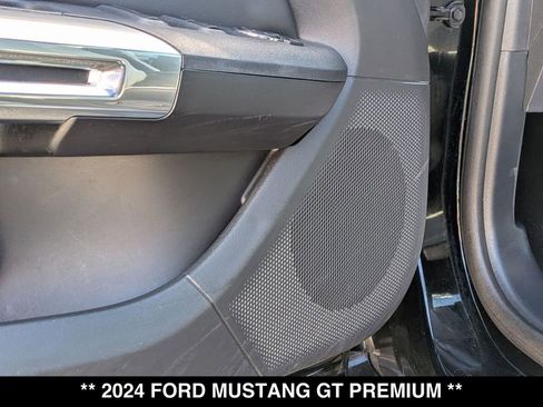 Used 2024 Ford Mustang GT Premium RWD image 25