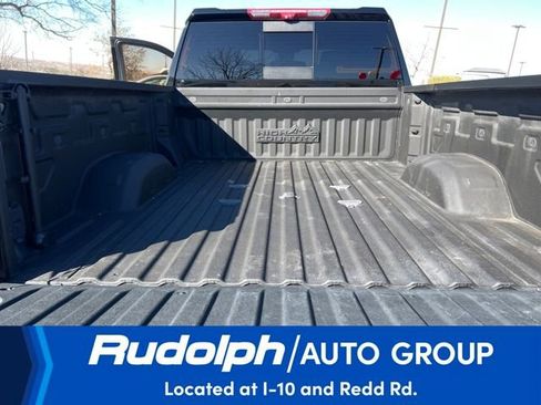 Used 2024 Chevrolet Silverado 2500 High Country w/ High Country Premium Package image 34