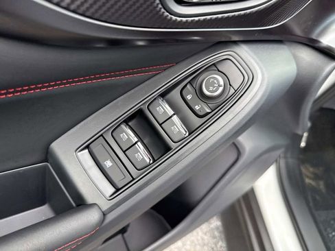 New 2025 Subaru WRX Premium w/ Popular Package #2A image 19