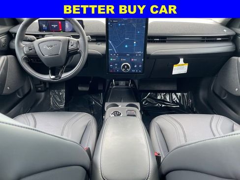 New 2023 Ford Mustang Mach-E Premium image 10