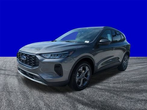 New 2026 Ford Escape ST-Line FWD image 8