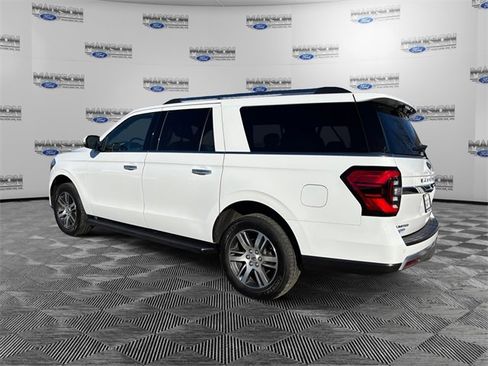 Used 2024 Ford Expedition Max Limited image 3