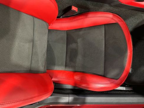 Used 2016 Chevrolet Corvette Stingray Convertible w/ 3LT Preferred Equipment Group image 20