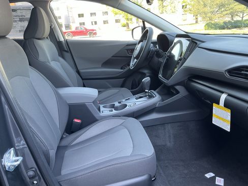 New 2026 Subaru Crosstrek 2.0i Premium AWD/4WD image 23