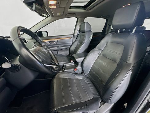 Used 2017 Honda CR-V EX-L image 13