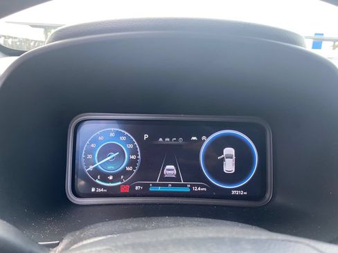 Certified 2023 Hyundai Kona N Line w/ Cargo Package FWD image 33