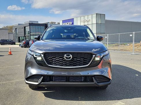 New 2026 MAZDA CX-5 Preferred image 2