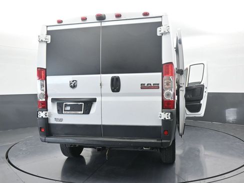 Used 2017 RAM ProMaster 1500 image 70