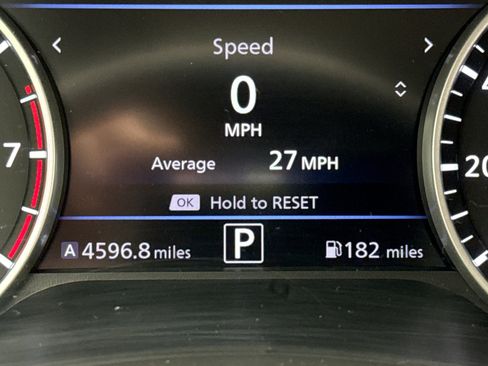 Used 2022 Nissan Sentra SV w/ Electronics Package image 13