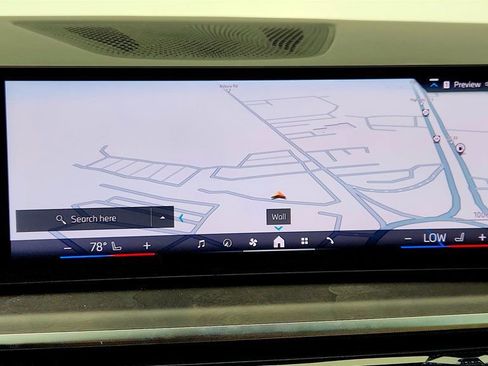 Used 2025 BMW X5 xDrive40i image 20