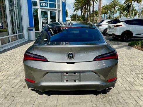 Certified 2024 Acura Integra image 5