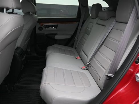 Used 2022 Honda CR-V EX-L image 11
