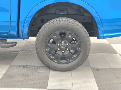 Used 2023 Ford Ranger XLT w/ Equipment Group 301A Mid image 14