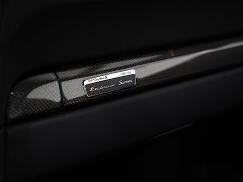 Used 2018 Porsche 911 Turbo S AWD/4WD image 19