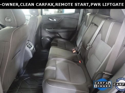 Used 2024 Chevrolet Blazer LT w/ Convenience Package image 20