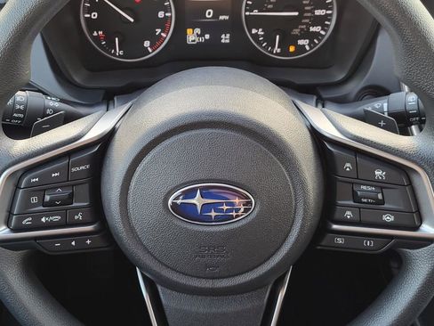 New 2026 Subaru Impreza 2.0i Sport image 13