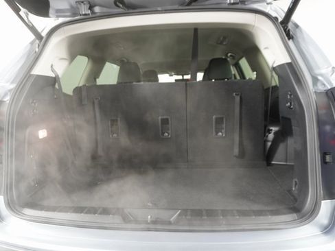 Certified 2022 Subaru Ascent Onyx Edition image 37