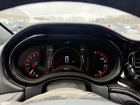 Used 2021 Dodge Durango GT image 11