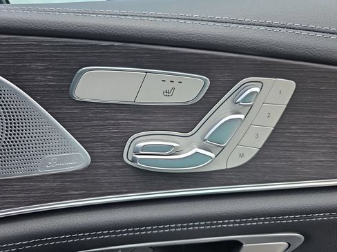 Certified 2022 Mercedes-Benz AMG GT 53 image 17