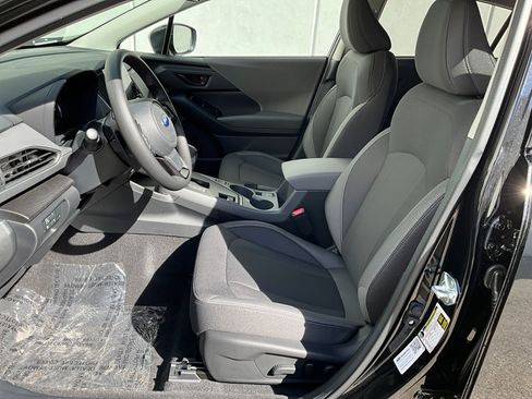 New 2026 Subaru Crosstrek 2.0i Premium AWD/4WD image 9