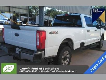 Used 2024 Ford F350 XLT
