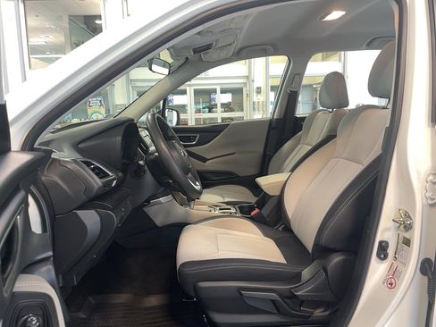 Used 2019 Subaru Forester w/ Alloy Wheel Package AWD/4WD image 6