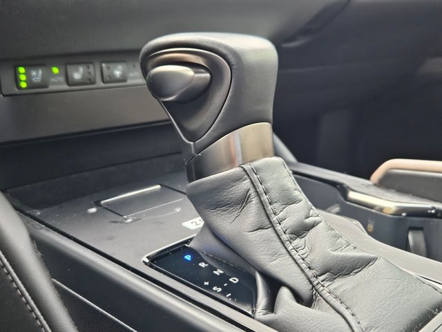Used 2025 Lexus ES 350 w/ Premium Package FWD image 5