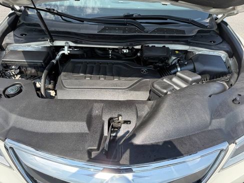 Used 2014 Acura MDX SH-AWD w/ Technology Package image 46