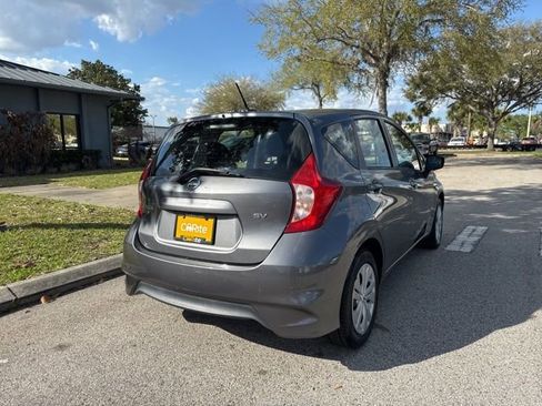 Used 2017 Nissan Versa Note SV image 7