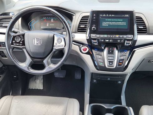 Used 2020 Honda Odyssey Elite image 26