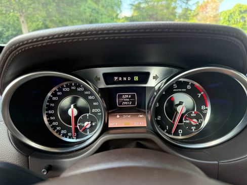 Used 2013 Mercedes-Benz SL 63 AMG image 39