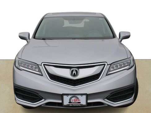 Used 2017 Acura RDX AWD image 9