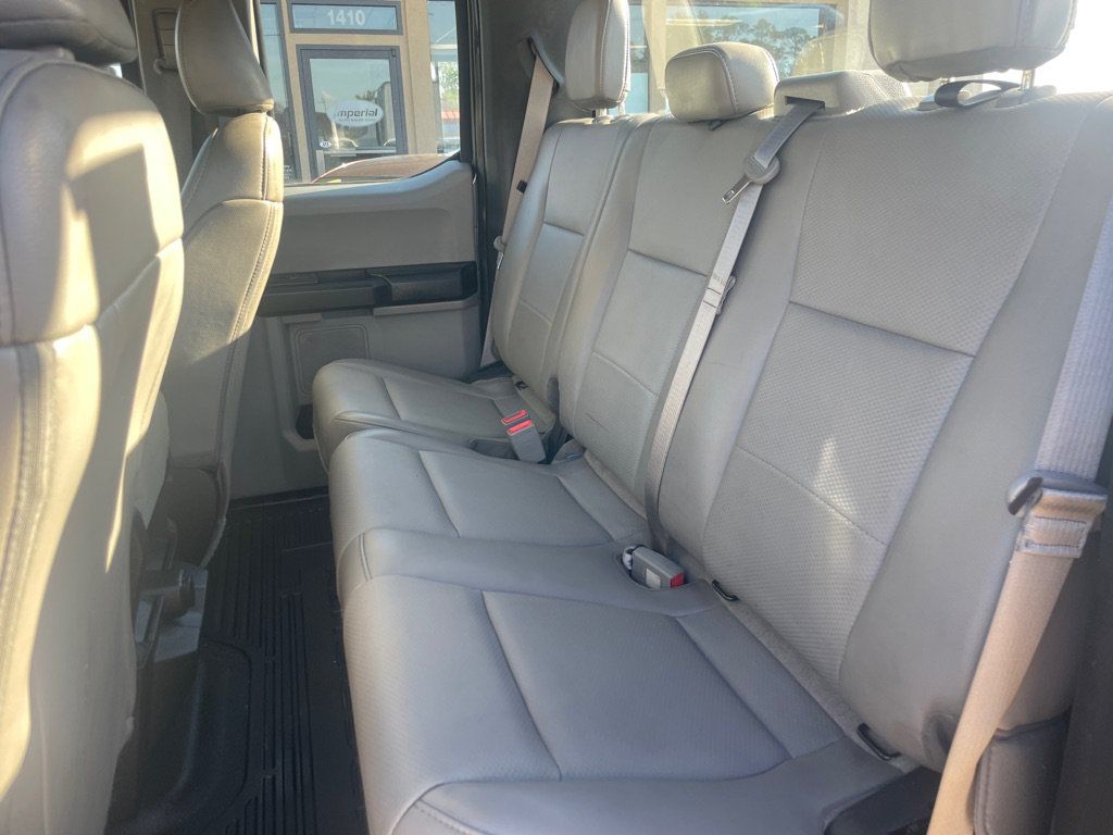 Used 2019 Ford F250 XL w/ Power Equipment Group AWD/4WD image 15